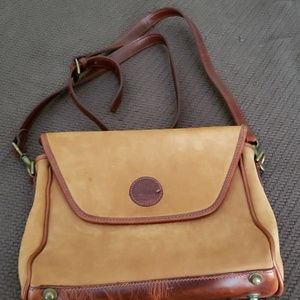 Cross body bag